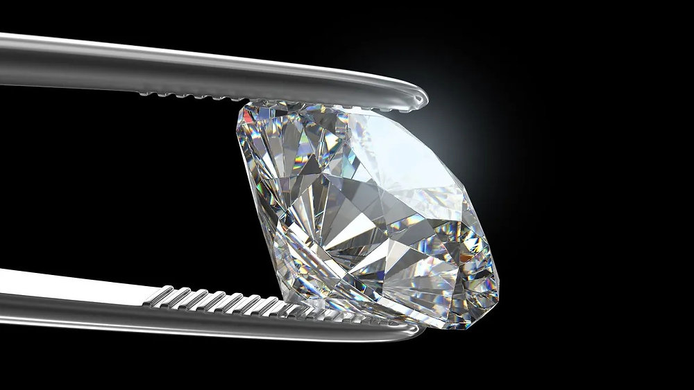 Kim Cương CVD Merlion Gem: Công Nghệ Lab Grown Diamond Hiện Đại, Giá Sỉ