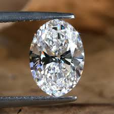 Kim Cương HPHT Merlion Gem: Chất Lượng Type IIa, Chứng Nhận IGI/GIA