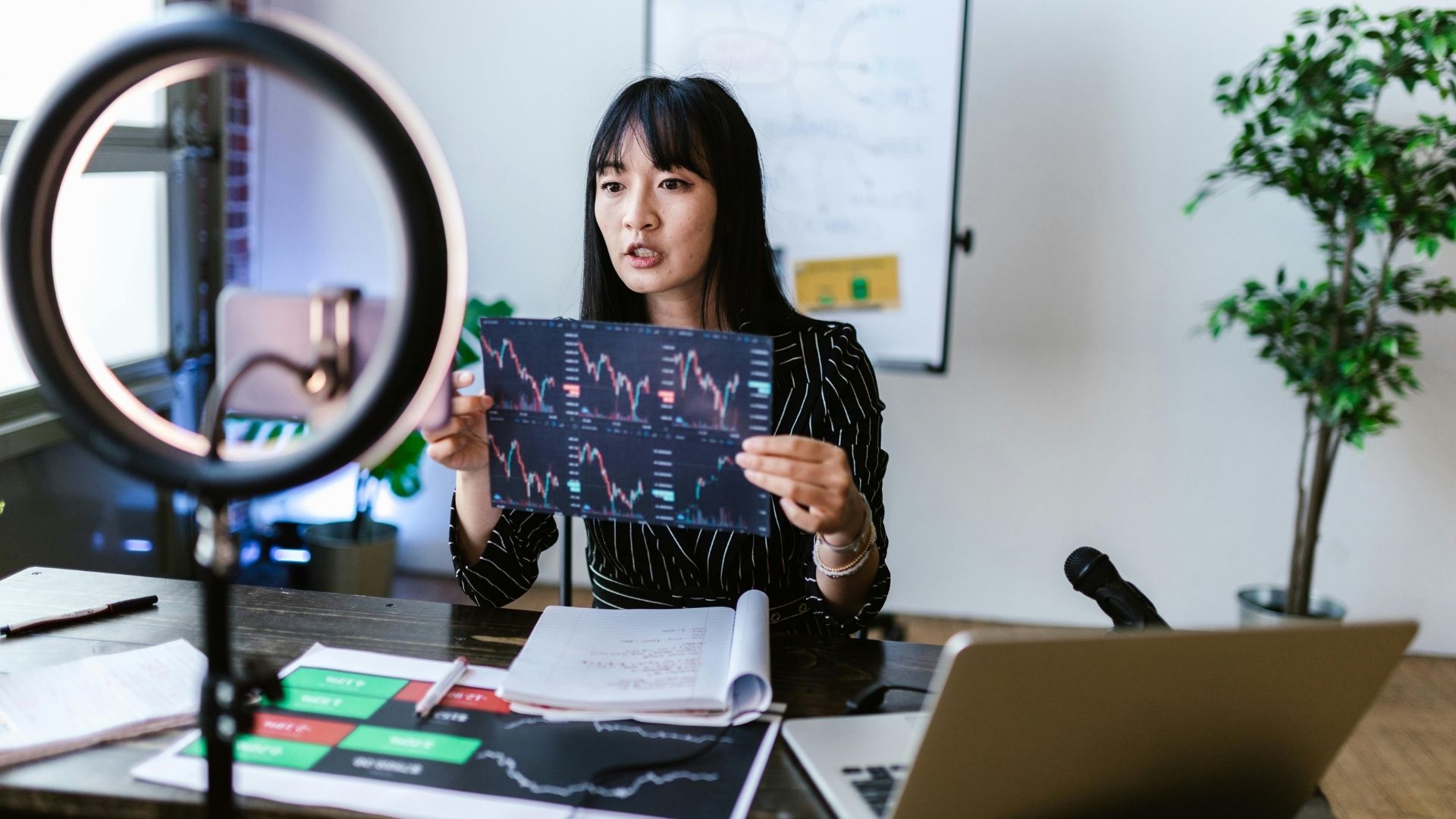 Ứng Dụng Công Nghệ Blockchain Trong Chuỗi Cung Ứng