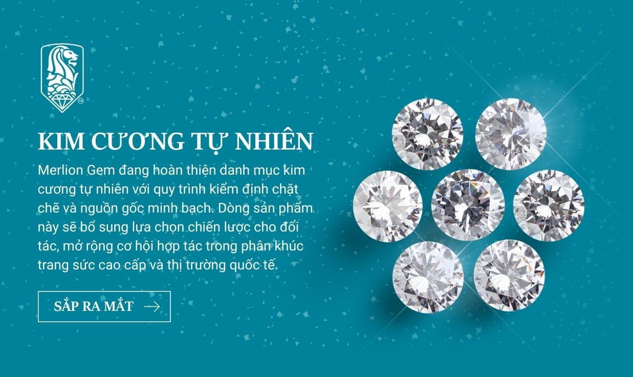 Kim cương tự nhiên