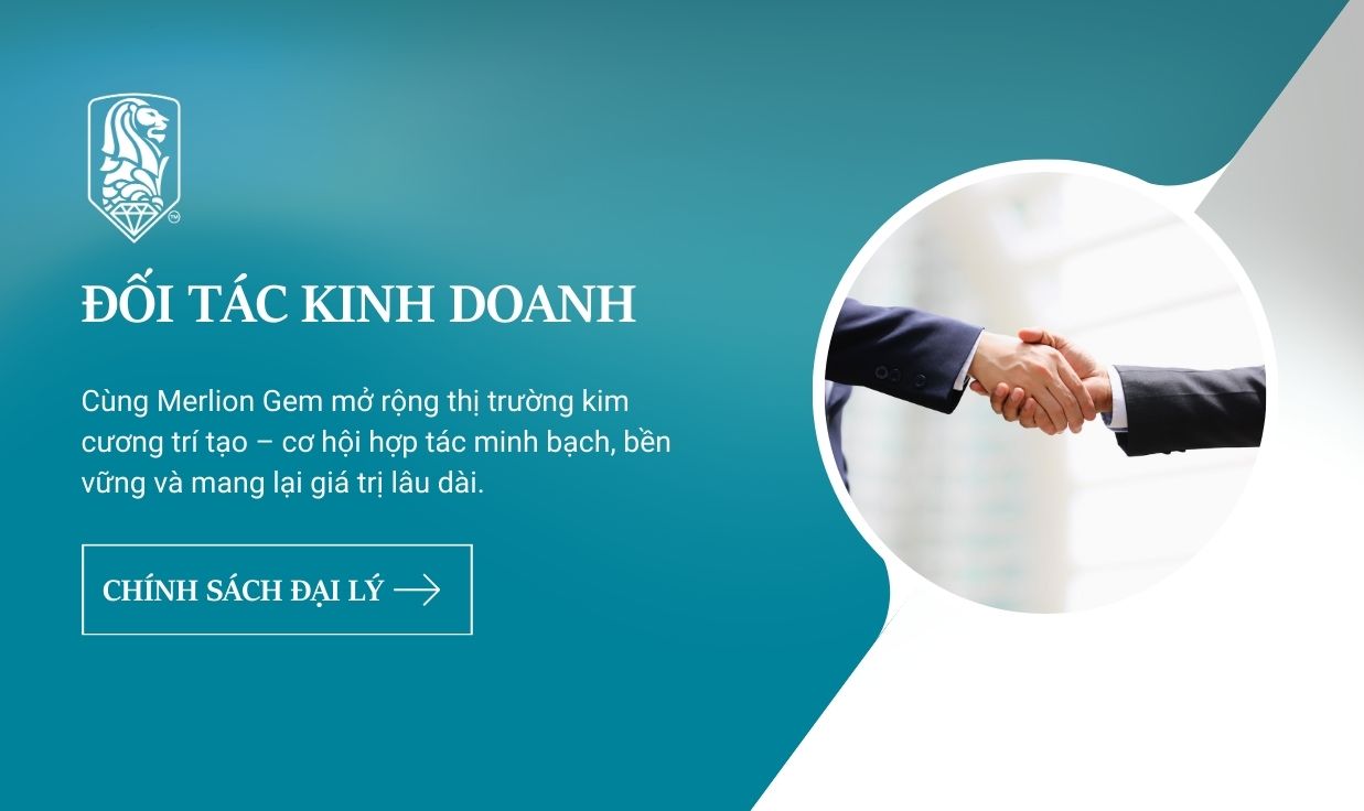 Trở thành đối tác kinh doanh