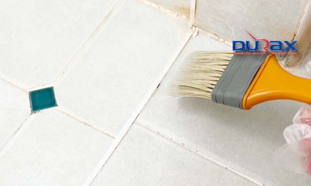 So Sánh DURAX D5 Với Sơn Chống Thấm Màu & Keo Chống Thấm | Nên Chọn Loại Nào?