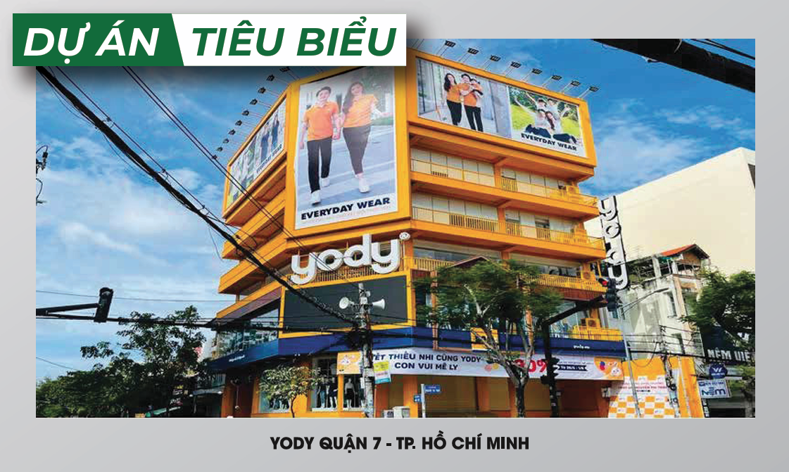 Các Dự Án Tiêu Biểu Của TAIKO GROUP | Sơn Chống Thấm Chuẩn Nhật