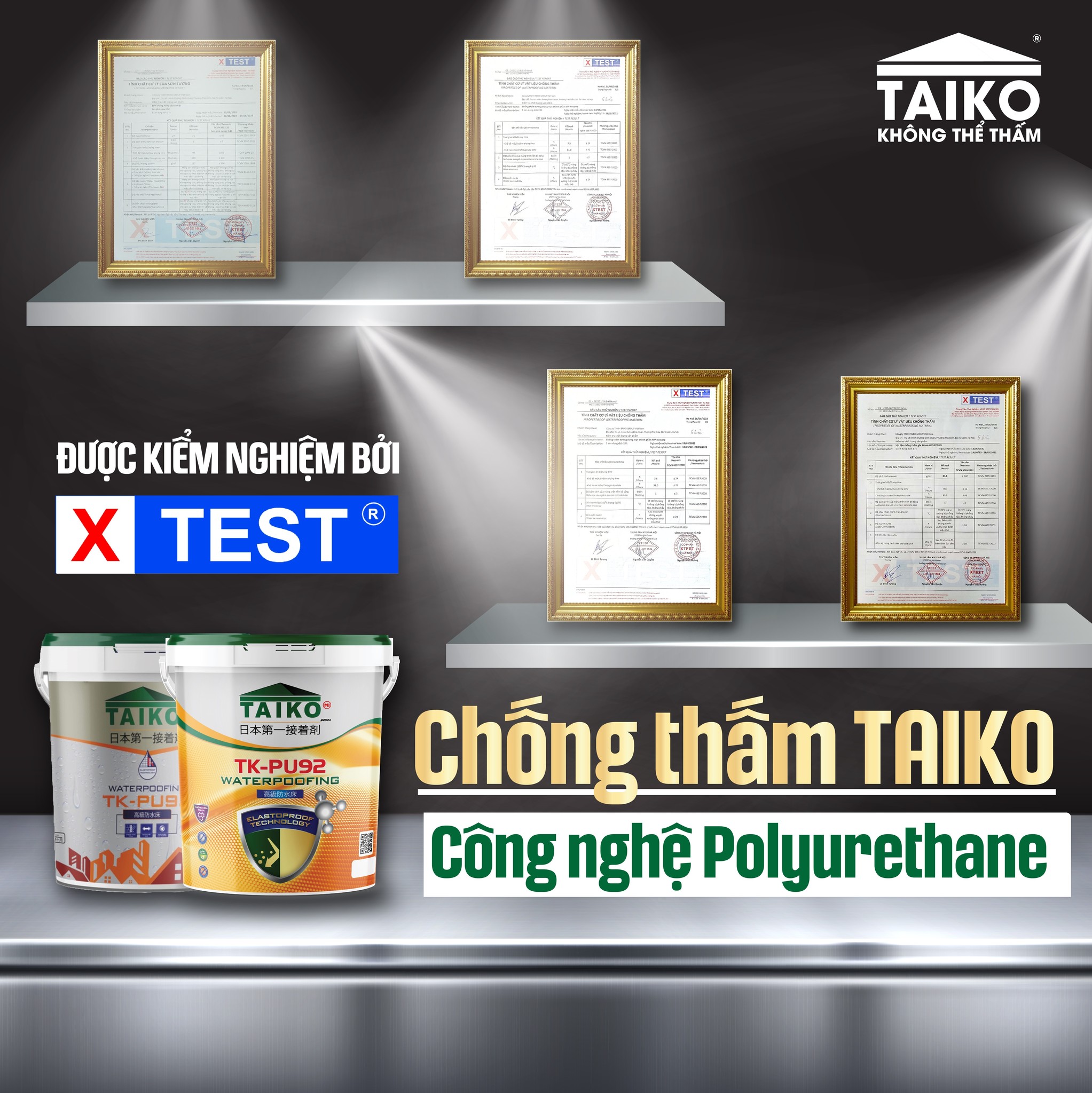 Top 3 Loại Sơn Chống Thấm An Toàn Cho Trẻ Nhỏ và Mẹ Bầu – Bảo Vệ Không Gian Sống Khỏe Mạnh
