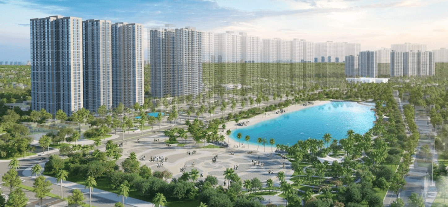 Giải pháp chống thấm CT04 – Bảo vệ toàn diện tường, sàn và ban công Vinhomes Smart City