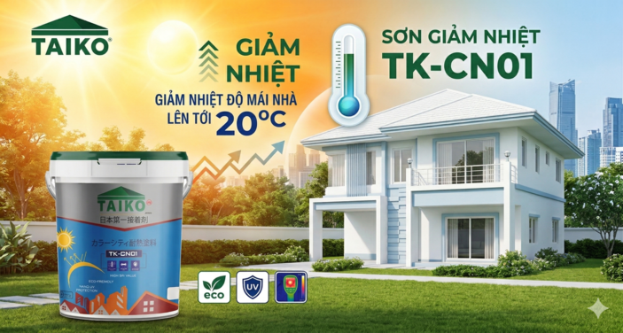 Thời Tiết Việt Nam 2026: Nắng Nóng Kỷ Lục & Giải Pháp Hiệu Quả Từ TAIKO