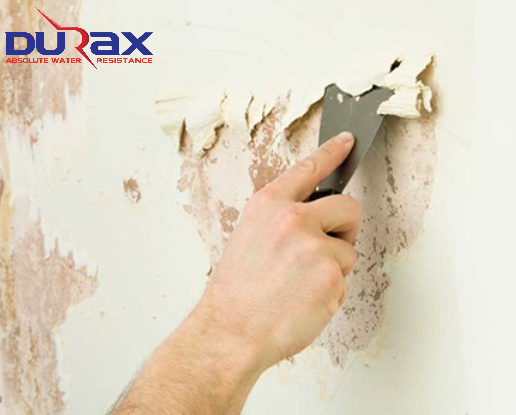 Giải Pháp Chống Thấm Toàn Diện Cho Nhà Ở – Kết Hợp Keo Trám Và Sơn Chống Thấm