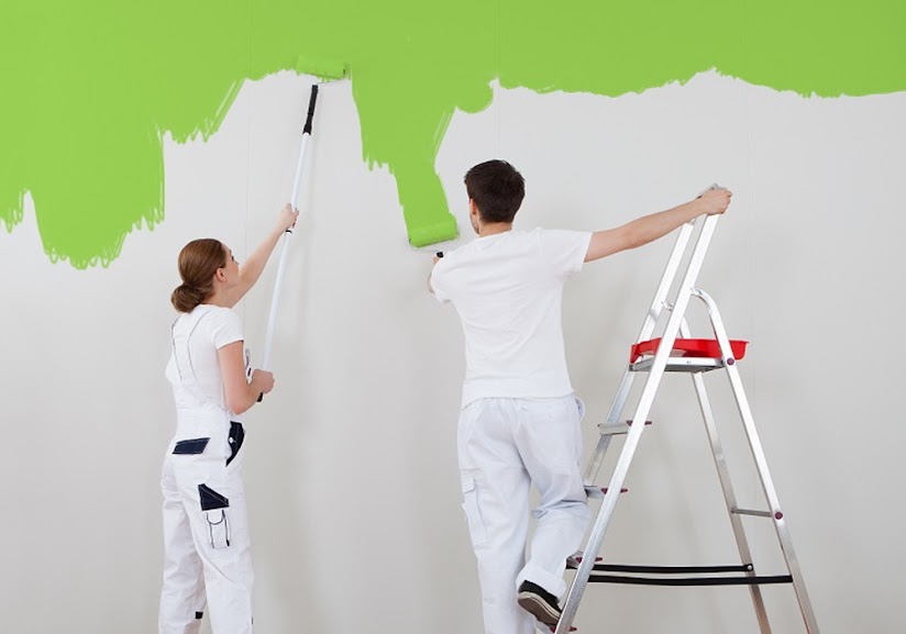 Kinh Nghiệm Sơn Chống Thấm Bên Trong Nhà: Bí Quyết Hiệu Quả Bạn Cần Biết