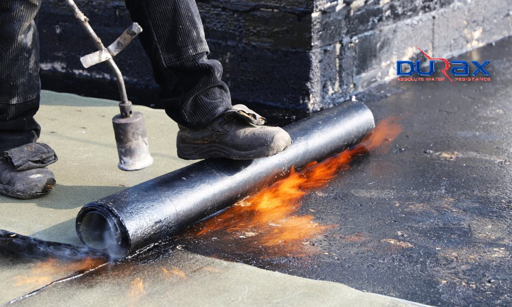 Báo Giá Màng Khò Chống Thấm Mới Nhất 2025 – Bảng Giá Chi Tiết & Hướng Dẫn Chọn Vật Liệu
