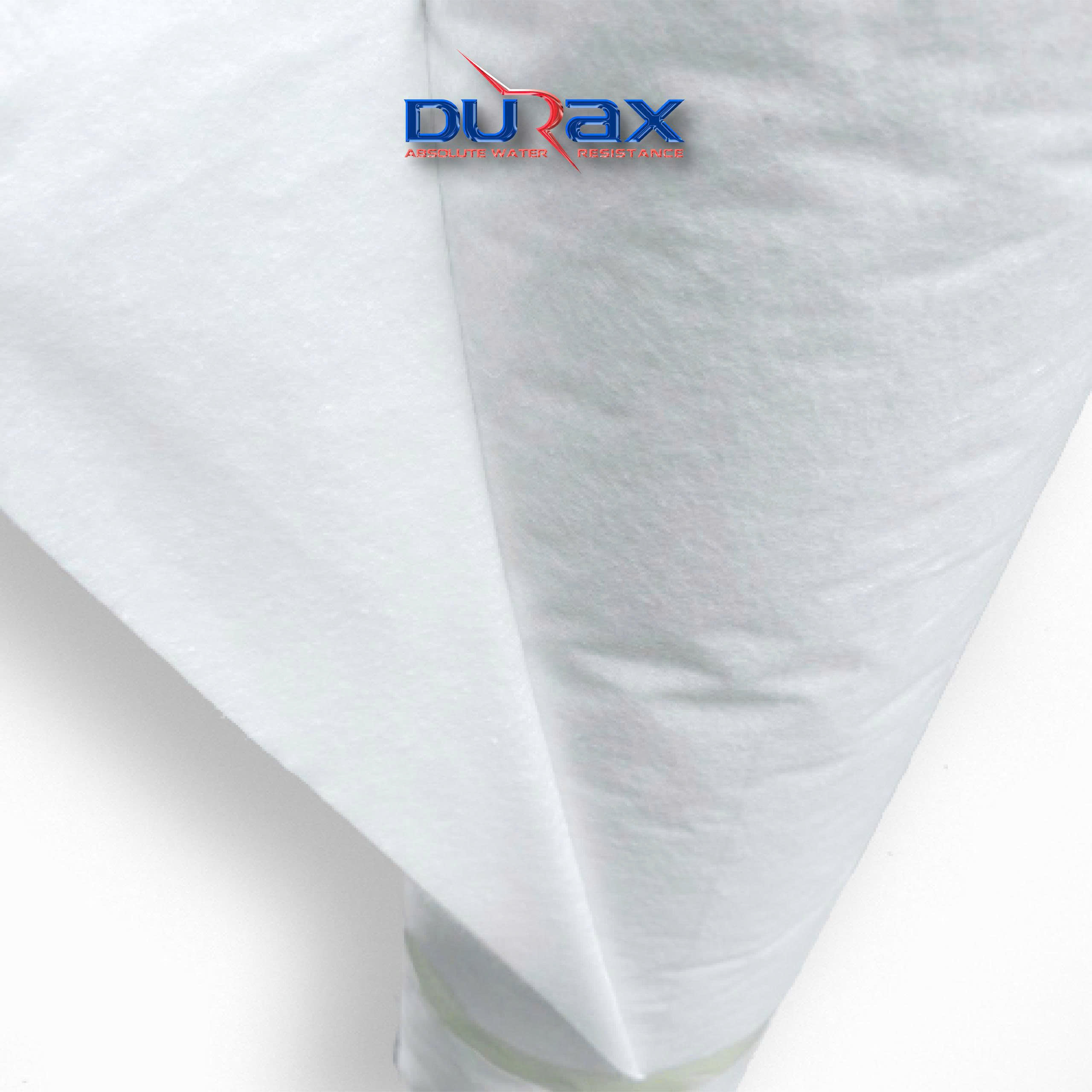 Màng Chống Thấm Polyester PE – Cấu Tạo, Công Dụng & Ứng Dụng Thực Tế