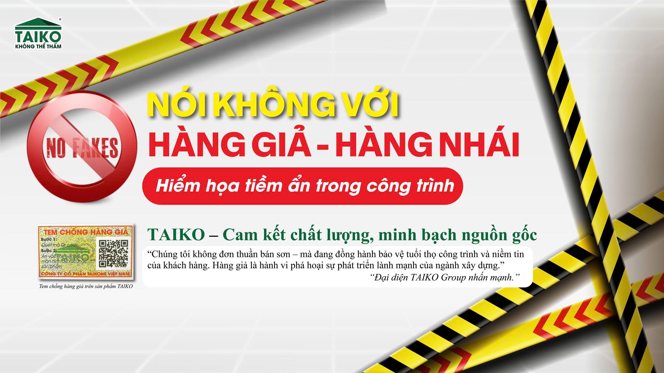 5 Lưu Ý Khi Thực Hiện Chống Thấm Ngược với Keo Taiko CT4 - Hiệu Quả Tối Ưu 2025