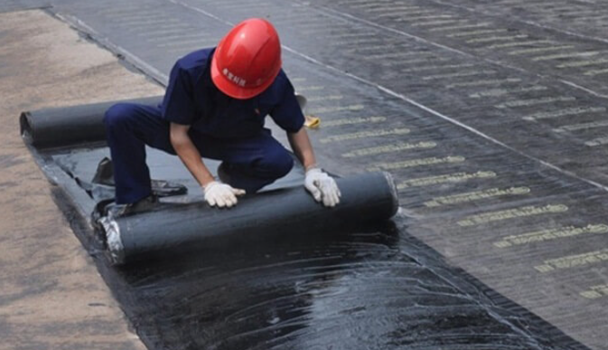 Giới Thiệu Phân Tích Màng Chống Thấm (Dạng Cuộn): Giải Pháp Chống Thấm Hiện Đại