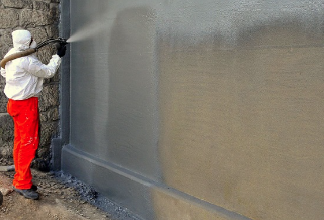 Giới Thiệu Phân Tích Chất Chống Thấm Thẩm Thấu (Crystalline): Giải Pháp Chống Thấm Hiện Đại