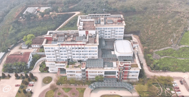 Bệnh viện Tỉnh Yên Bái – Ứng dụng sơn chống thấm TAIKO CT4 cho môi trường ẩm cao