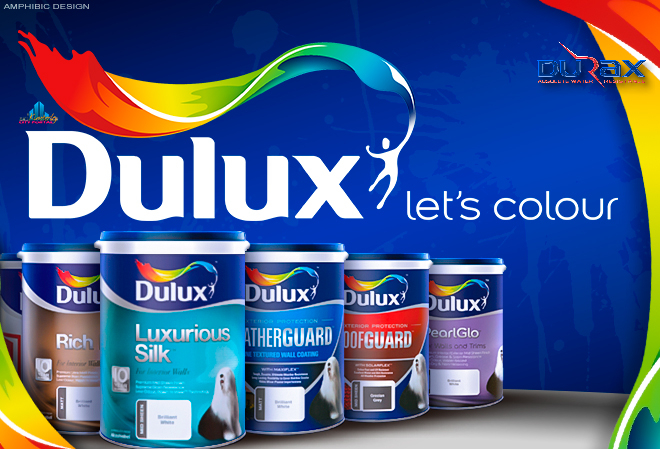 Sơn Chống Thấm Ngoài Trời Dulux: Giá Bao Nhiêu? Có Tốt Không? So Sánh Chi Tiết Với Các Dòng Chống Thấm Khác