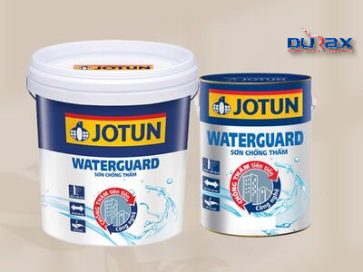 Sơn Chống Thấm Ngoài Trời Jotun: Có Tốt Không? Giá Bao Nhiêu? So Sánh Chi Tiết Với Các Dòng Chống Thấm Chuyên Dụng