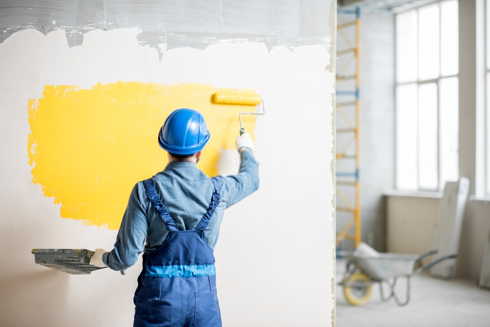 Tại Sao Nên Sử Dụng Sơn Chống Thấm Xi Măng Đa Năng: Những Lợi Ích Quan Trọng