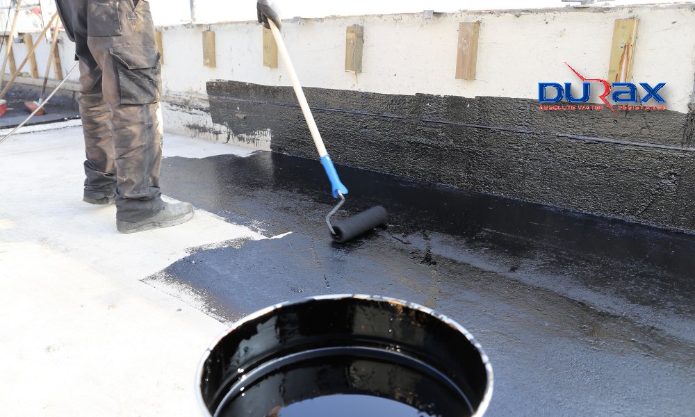 Sơn Chống Thấm: Kiến Thức Tổng Hợp Từ A–Z, Phân Loại, Ứng Dụng & Top Sản Phẩm Chống Thấm Tốt Nhất 2025
