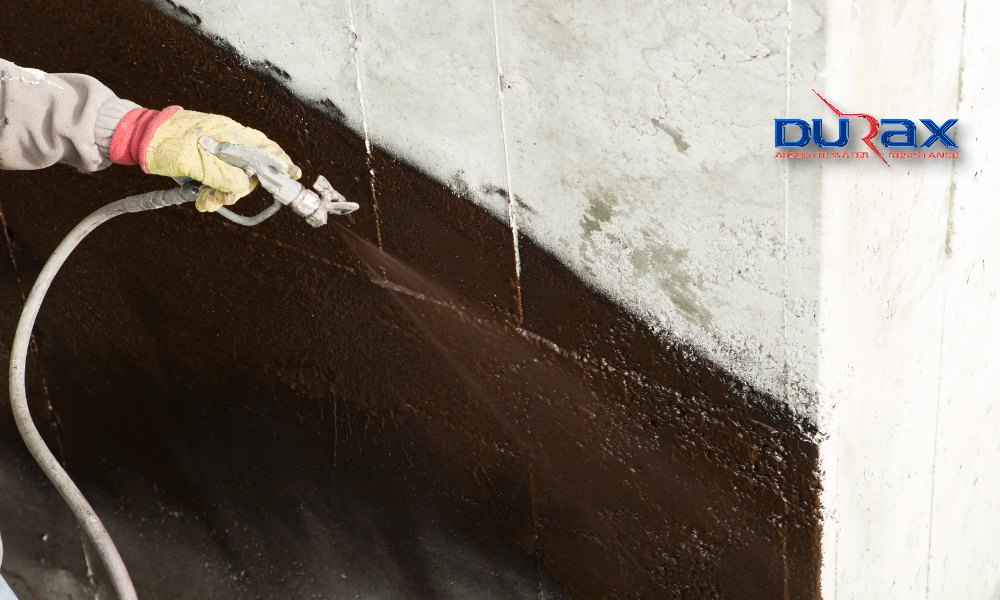 Sơn Chống Thấm Đa Năng: Giải Pháp Chống Thấm Tổng Hợp Cho Mọi Công Trình – Bảng Giá, Phân Loại & Cách Chọn Loại Phù Hợp Nhất 2025