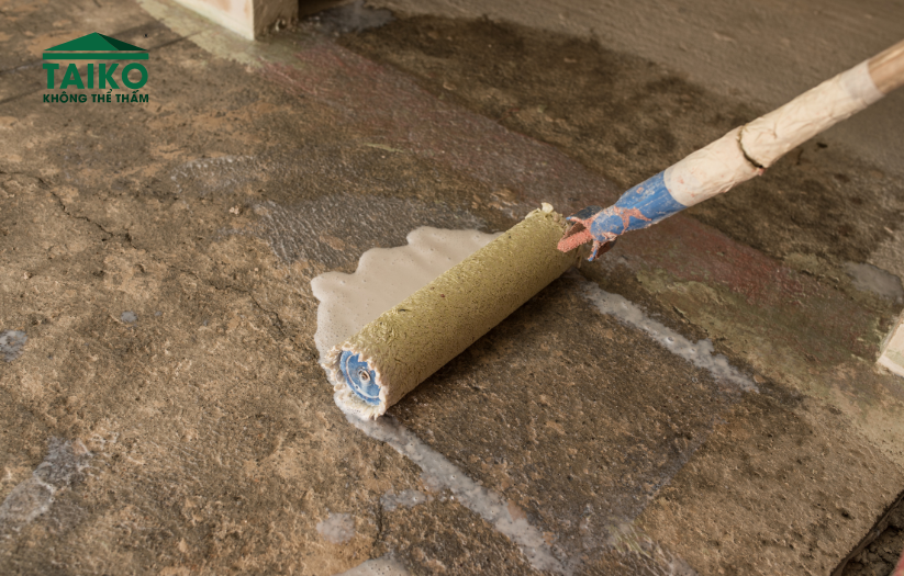 Sơn Chống Thấm Dulux, Nippon, Spec Và TAIKO – Đánh Giá Khách Quan Từ Người Dùng Thực Tế