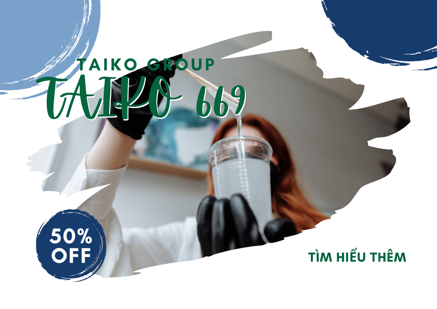 Sơn Chống Thấm Trong Suốt TAIKO 669 – Giải Pháp Bảo Vệ Vật Liệu Gốc, Giữ Nguyên Vẻ Đẹp Công Trình