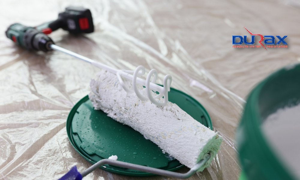 Bảng Giá Sơn Chống Thấm Gốc PU TAIKO PU95 Mới Nhất 2025 – Định Mức, Ứng Dụng, Ưu Nhược Điểm & Hướng Dẫn Thi Công Chuẩn Kỹ Thuật