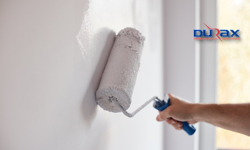 Sơn Chống Thấm – Giải Pháp Toàn Diện Cho Mọi Công Trình