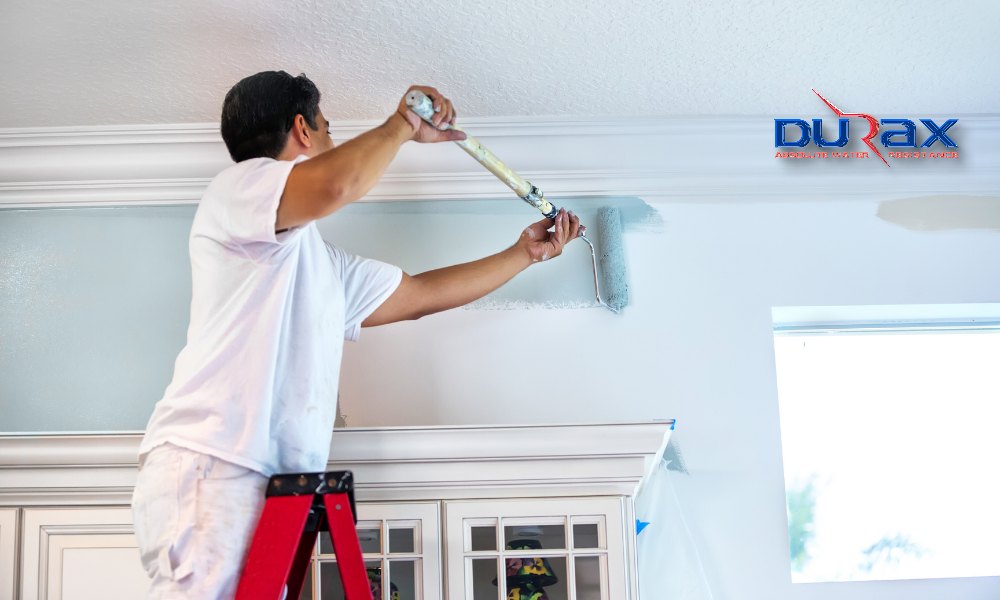 Bảng Giá Sơn Chống Thấm Tường TAIKO KB3 Mới Nhất 2025 – Định Mức, Ưu Điểm Và Hướng Dẫn Chọn Dung Tích Chuẩn Kỹ Thuật