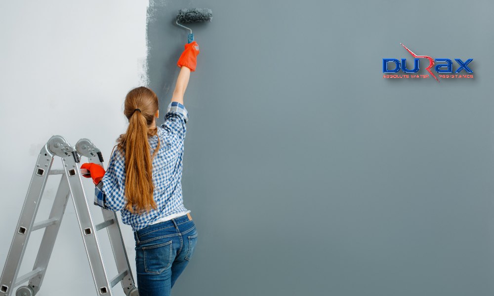 Sơn Chống Thấm Tường Nhà – Giải Pháp Hiệu Quả Với TAIKO KB3