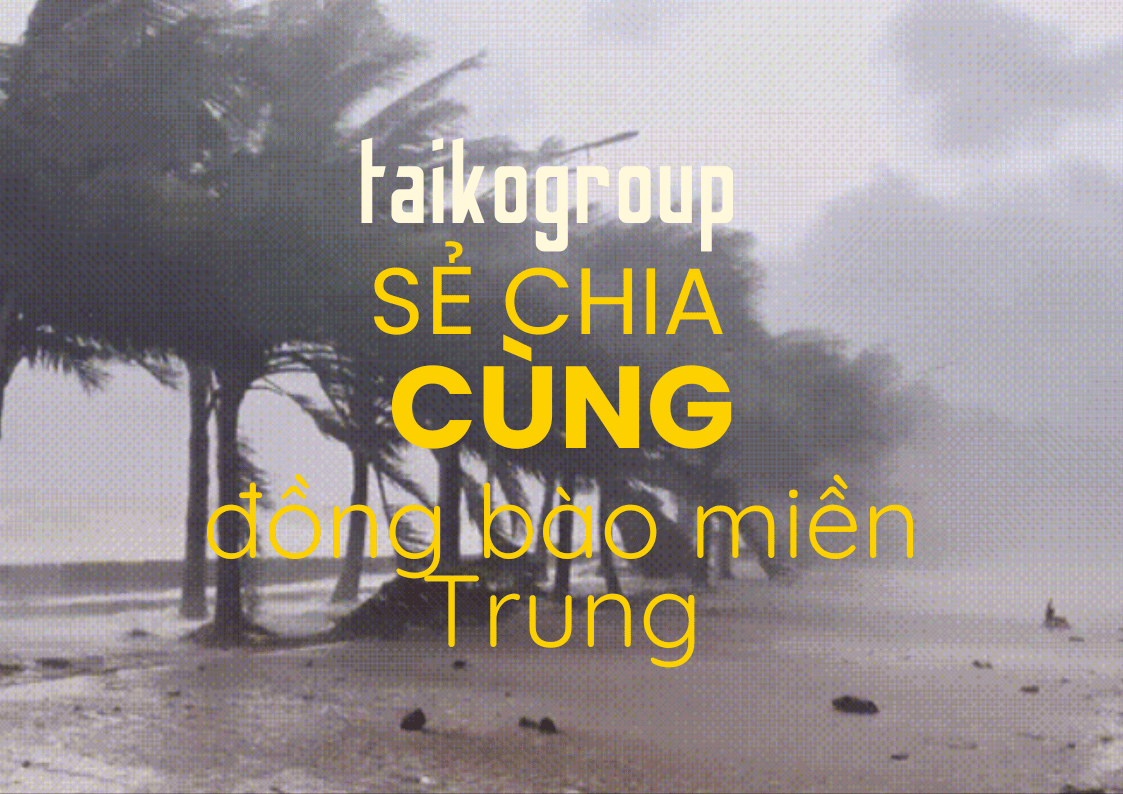 Cơn Bão Số 10 Bualoi – Hậu Quả Nghiêm Trọng và Sự Sẻ Chia Cùng Đồng Bào Miền Trung