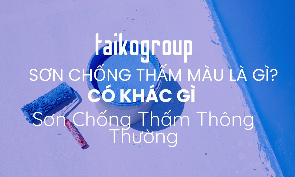 Sơn Chống Thấm Màu Giá Bao Nhiêu? Bảng Giá, Cách Chọn Và Những Lưu Ý Kỹ Thuật Quan Trọng (Cập Nhật 2025)