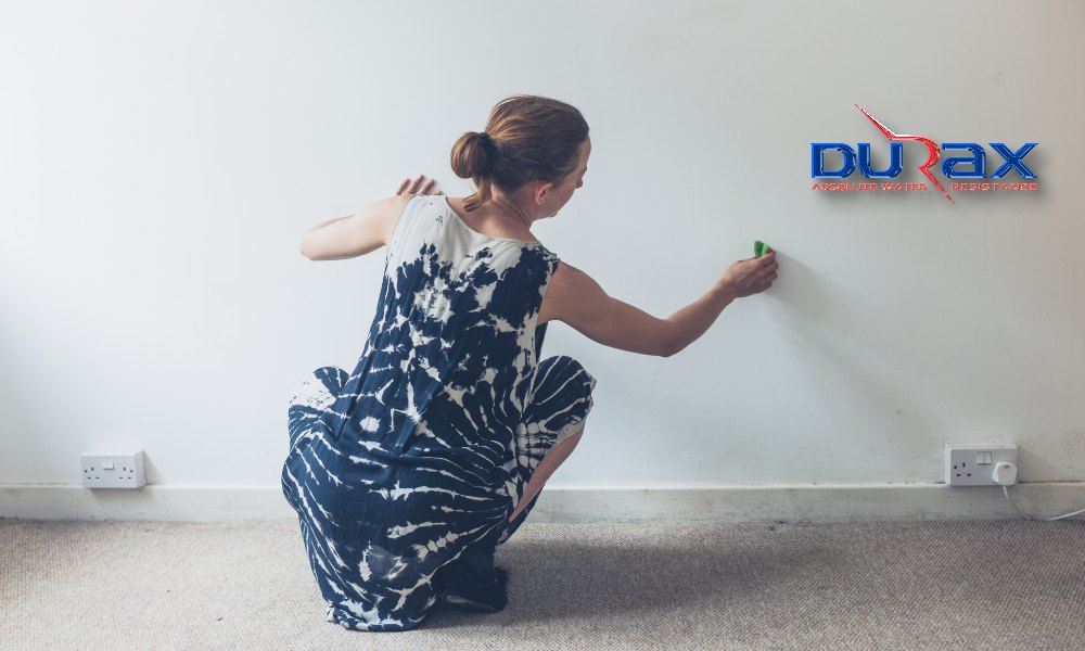 Giải Pháp Tổng Thể Xử Lý Tường Ẩm – Muối – Xốp – Bong Tróc Cho Nhà Ở