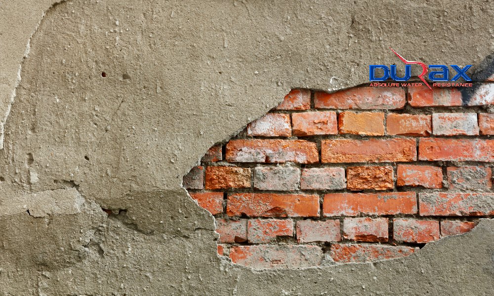 Hướng Dẫn Thi Công DURAX D4 Và Keo Trám Vá Tường Đúng Chuẩn Kỹ Thuật