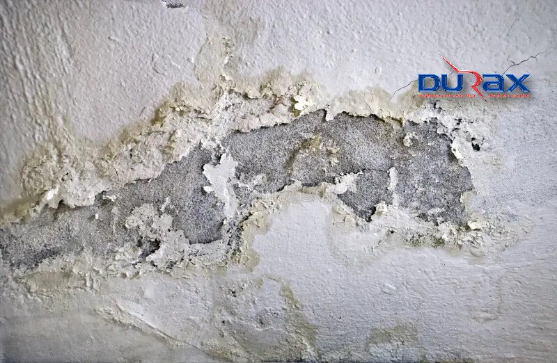 Giải Pháp Chống Thấm Toàn Diện: Kết Hợp Keo Trám DURAX & DURAX D4