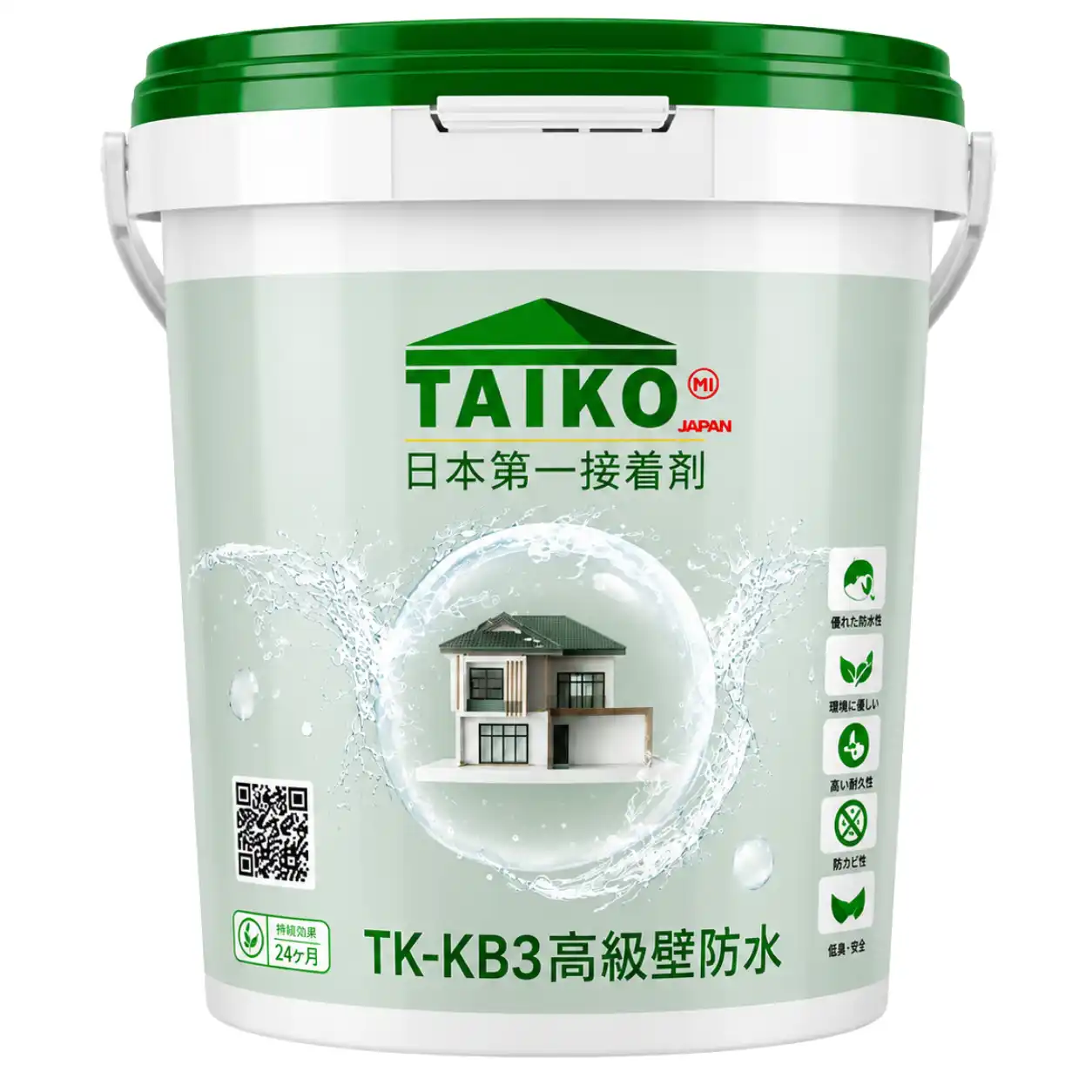 Sơn Chống Thấm Tường Đứng TAIKO KB3