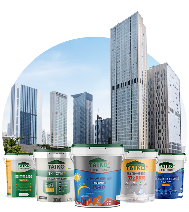 	TAIKO GROUP