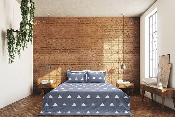 Xu hướng màu sắc chăn ga năm 2025: Sự kết hợp giữa giản dị và sang trọng