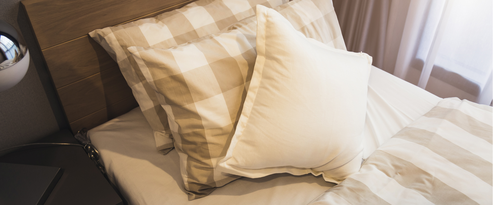 HARMONIE HOSPITALITY