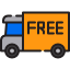 Miễn phí vận chuyển 