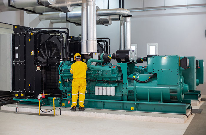 Hướng Dẫn Lựa Chọn Máy Phát Điện Động Cơ Diesel Phù Hợp Với Nhu Cầu Của Bạn