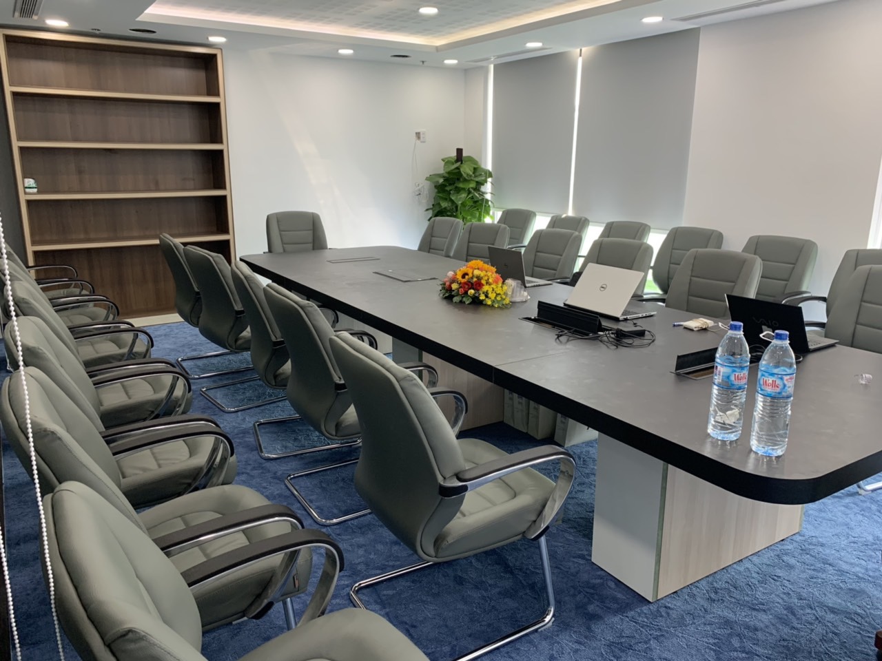 SỞ CẢNH SÁT PCCC TP. HCM