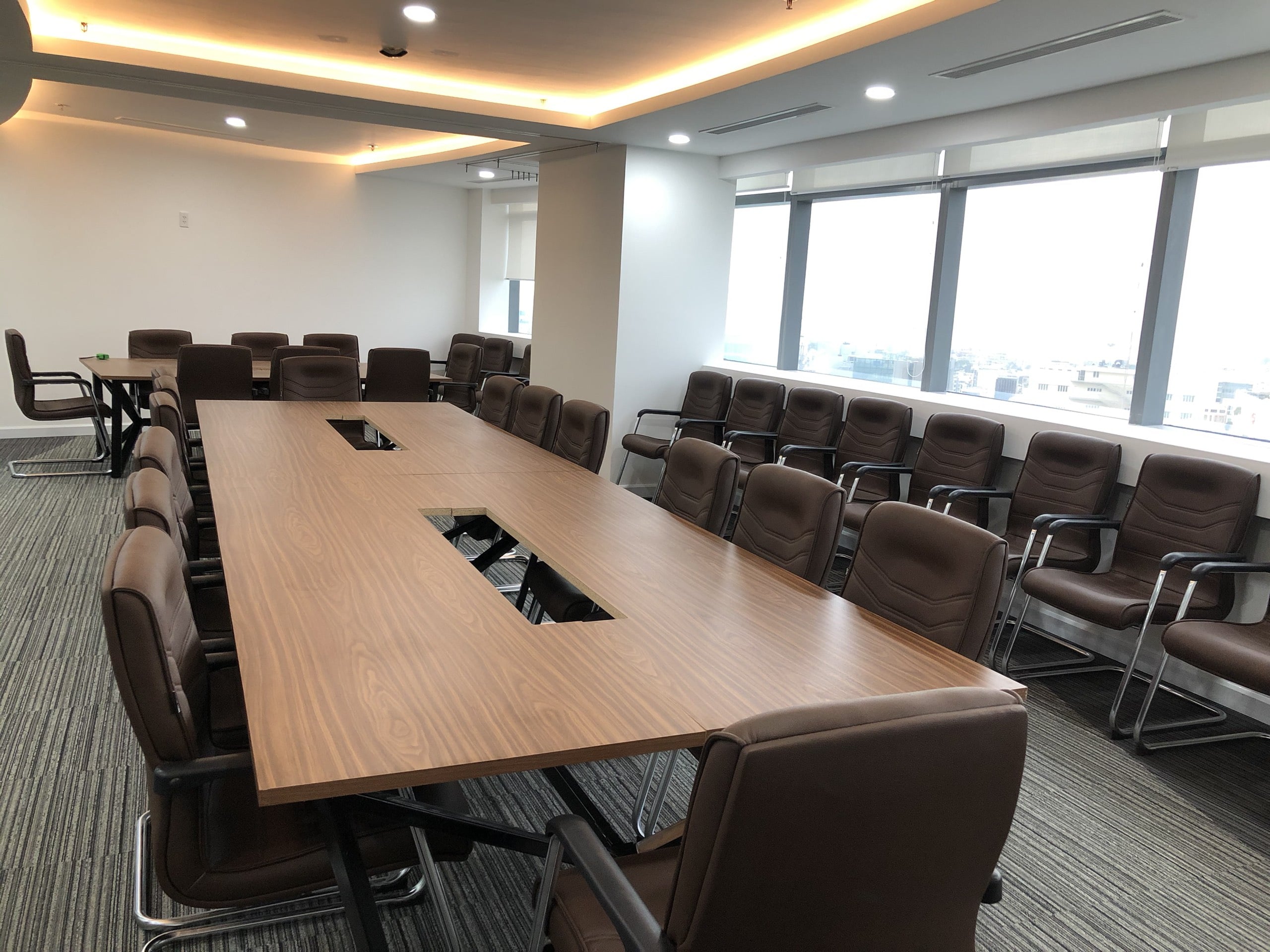 CÔNG TY CỔ PHẦN LỌC HOÁ DẦU BÌNH SƠN HÀ NỘI