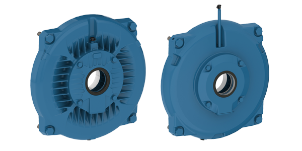 Động cơ NEMA Motors Hạ Thế 1 Pha W22 TEFC