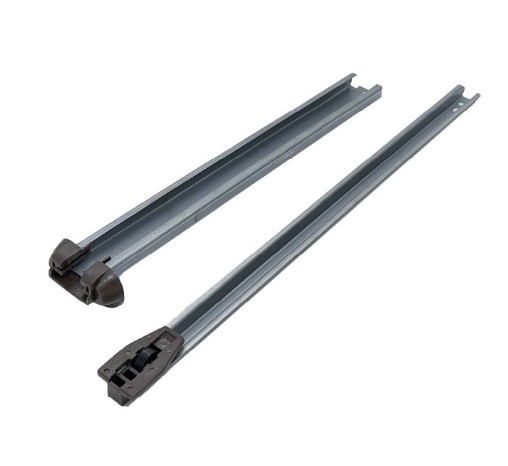 Ray trượt nhôm F - 001