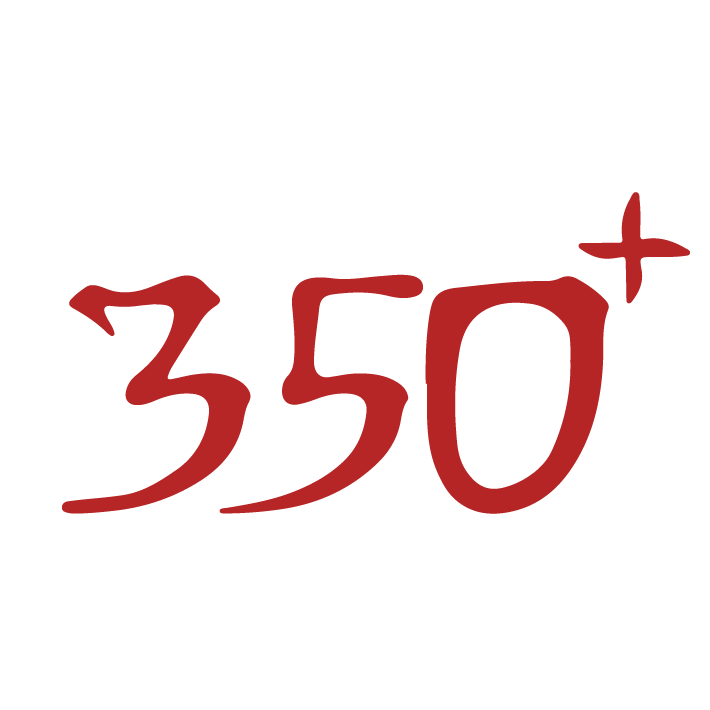 Thương hiệu hơn 350 năm lịch sử