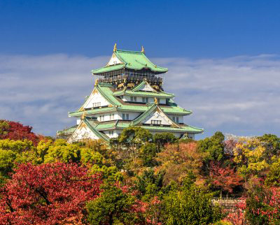 Osaka