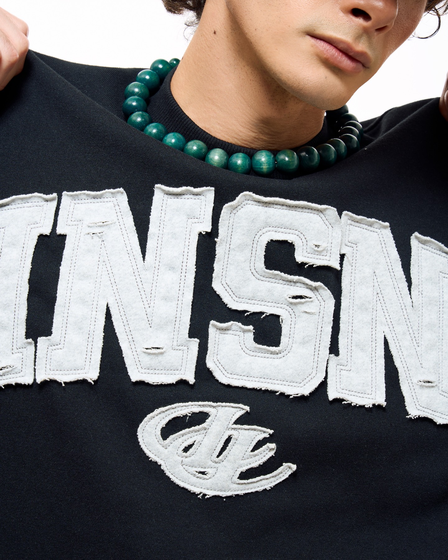 Insane® INSN LongSleeve - Black