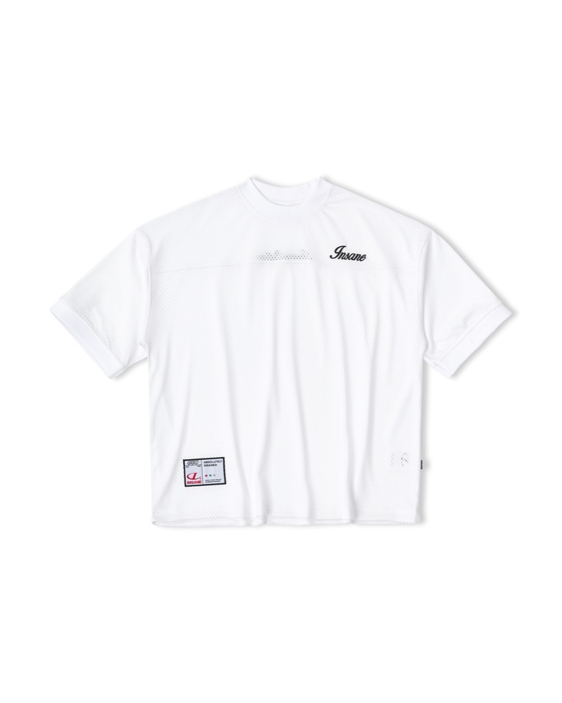 Insane® Mesh Jersey - White