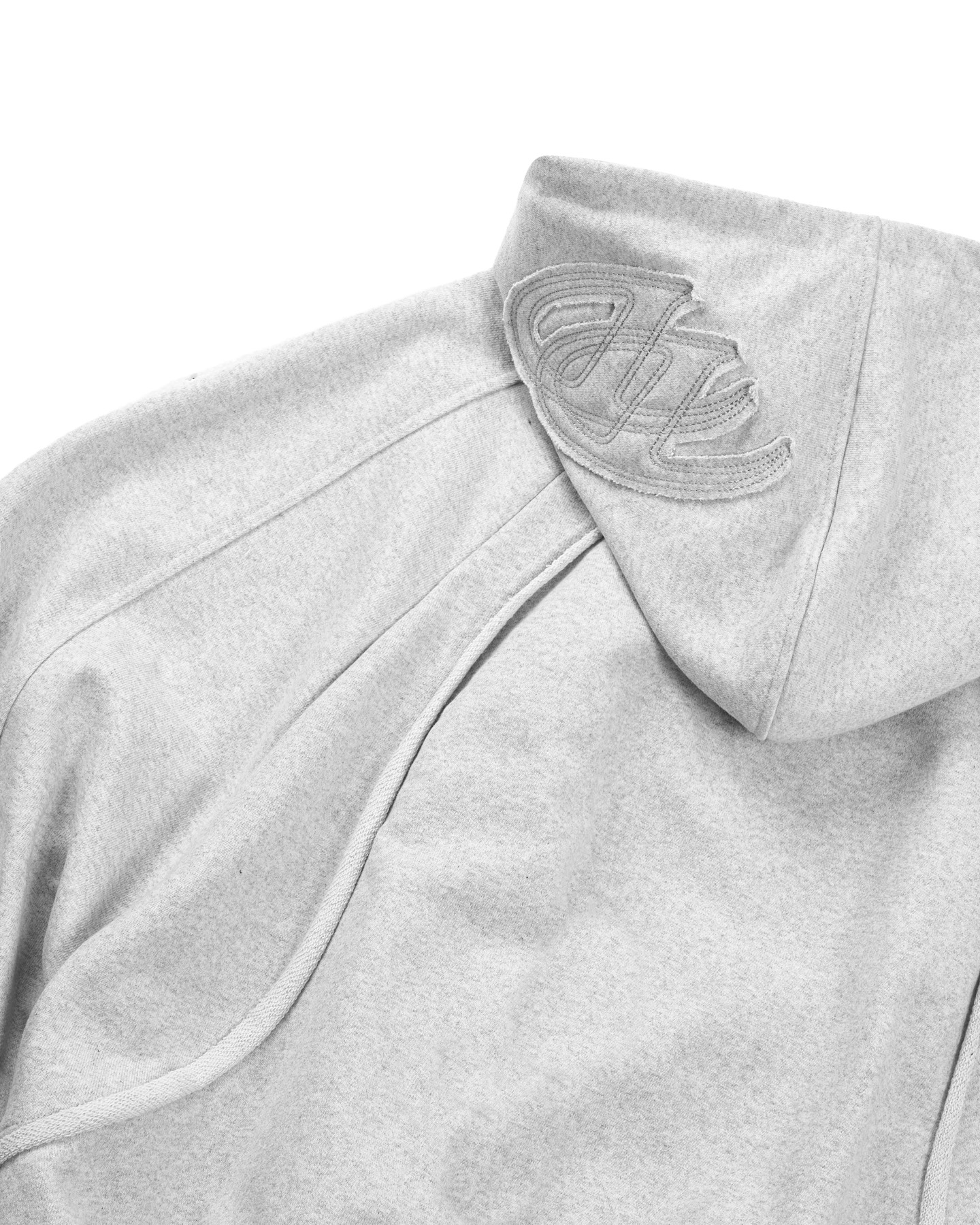 Insane® Halo Hoodie - White