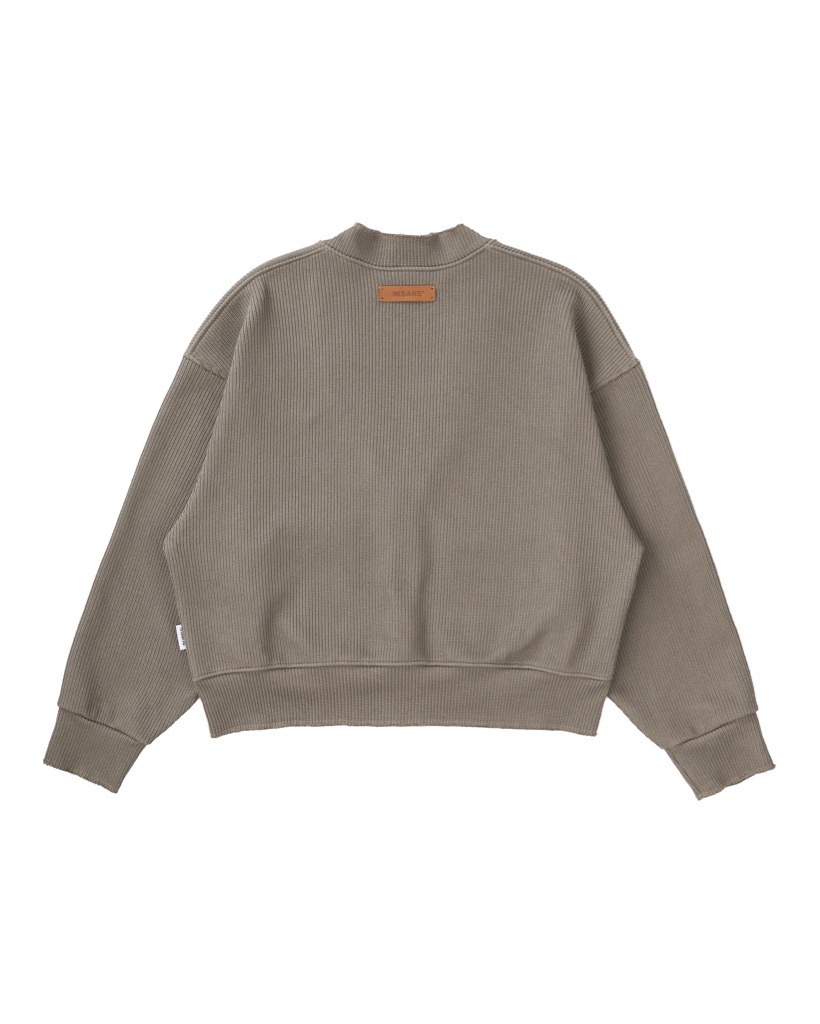 Insane® Knit Cardigan